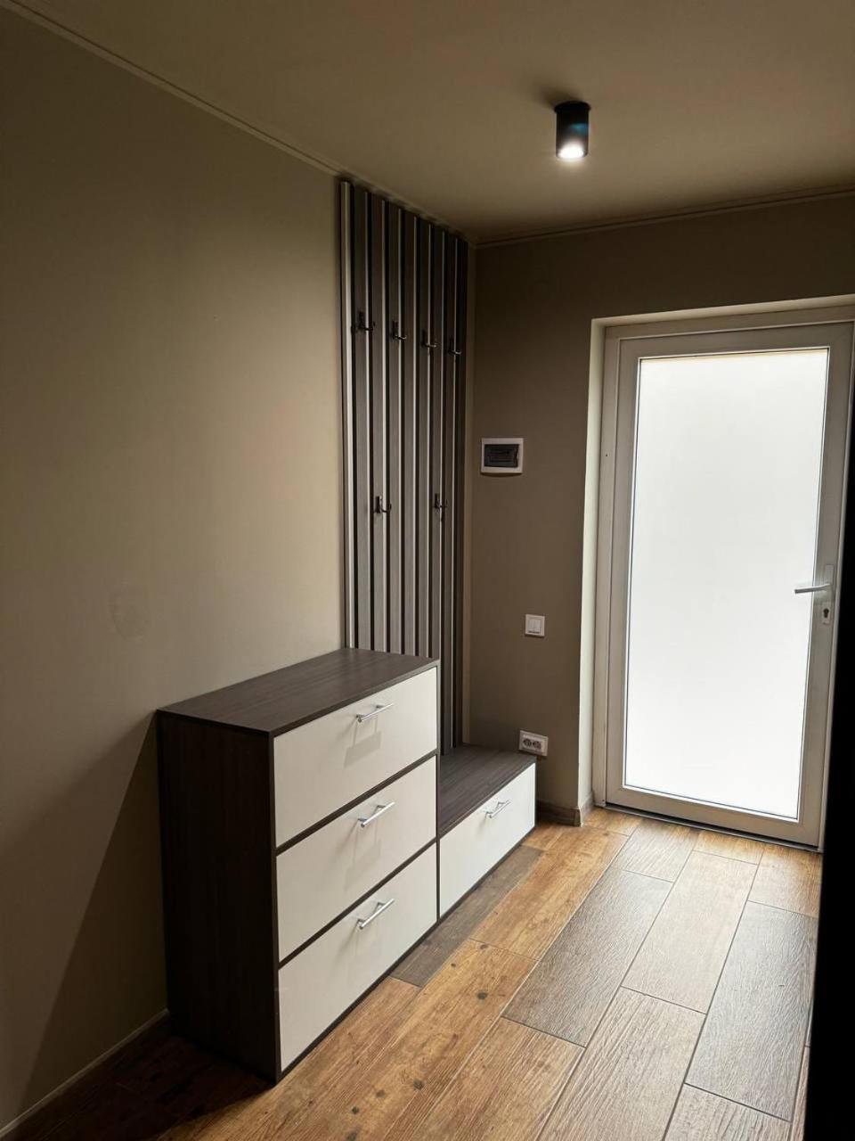 Orlyne Gnizdo Hotel Csernyivci Szoba fotó